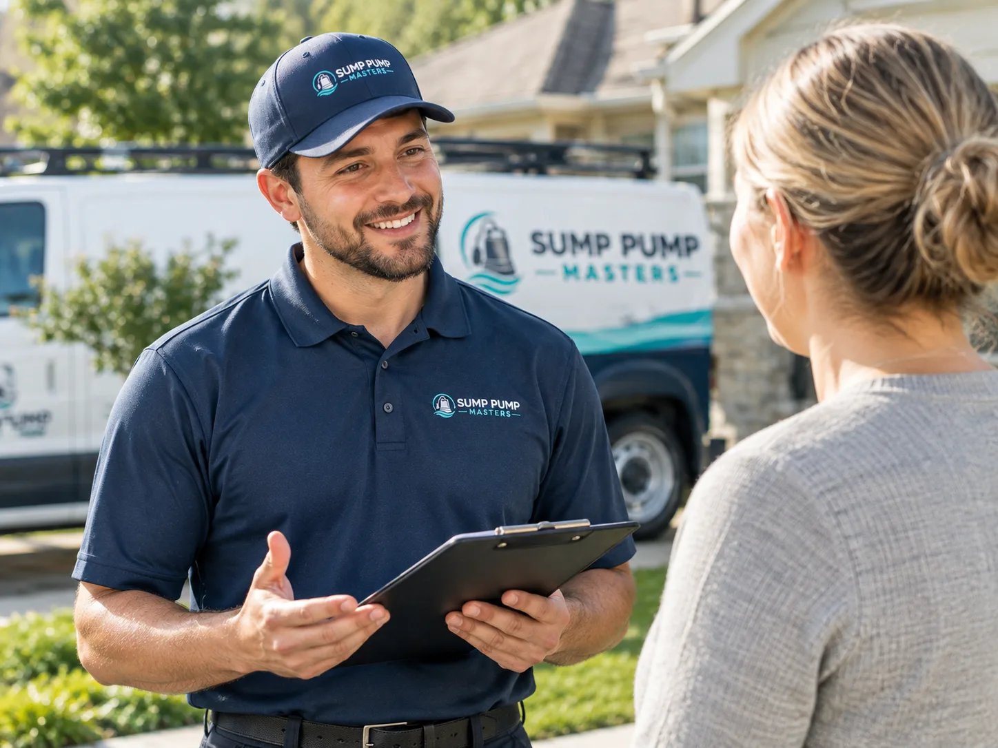 Sump Pump Repair Valmy, NV FAQs